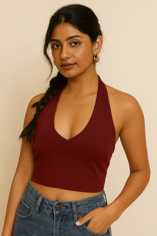 crop top for women