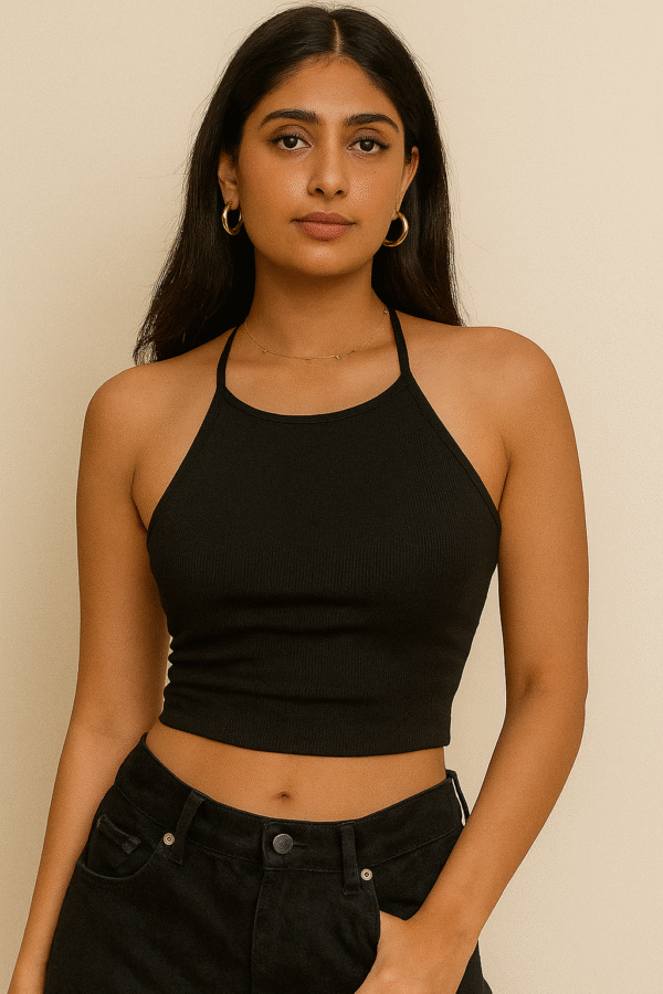 crop top women