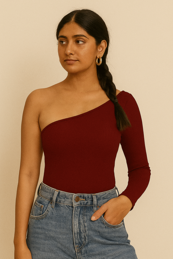 crop top for women - Image 4