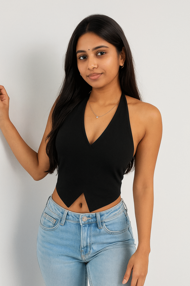 Best summer tops for women