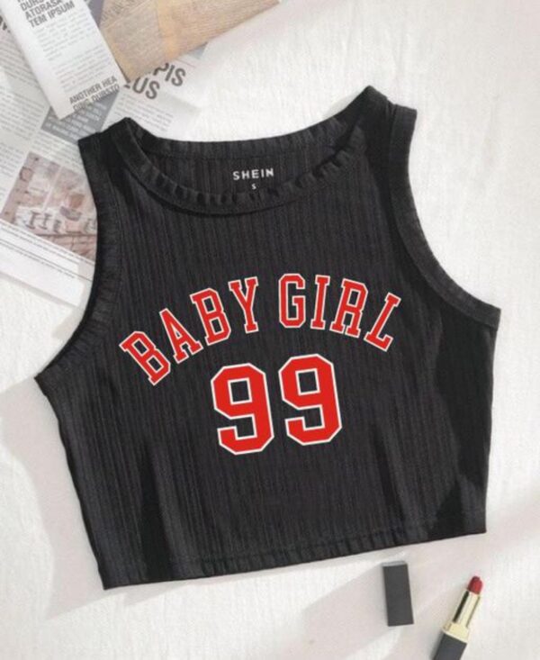 women tank top - Image 3