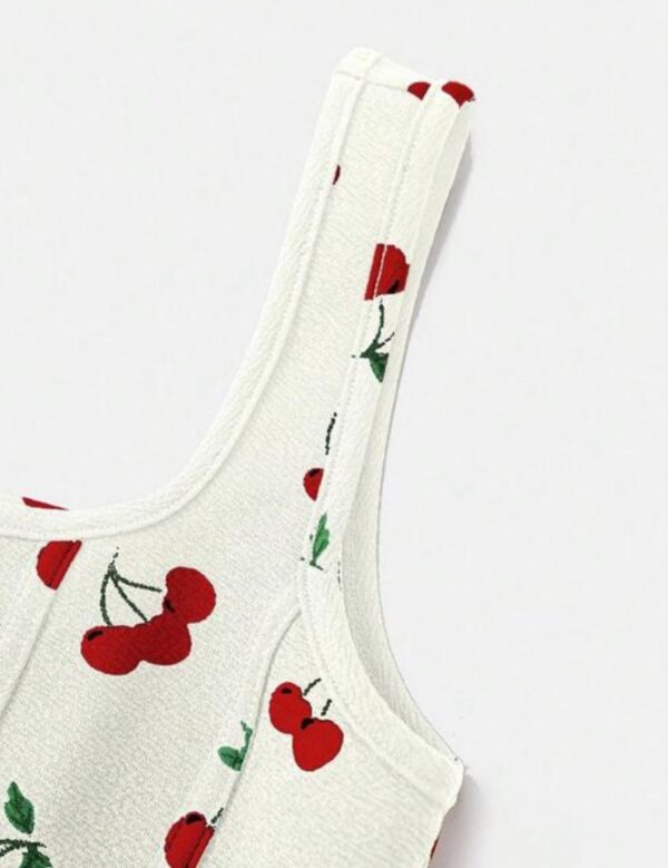 corset top - Image 3