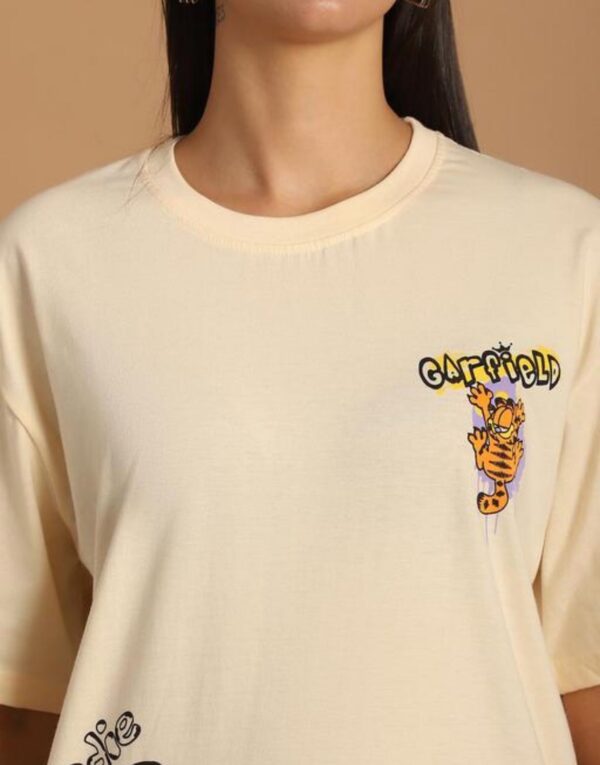 Oversized tshirt - Image 3