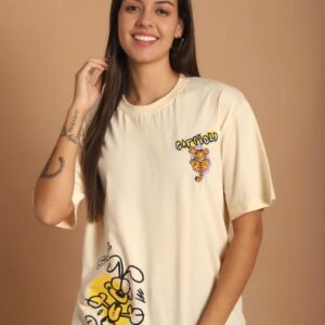 Oversized tshirt