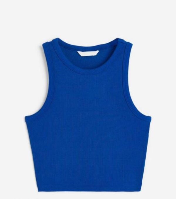 Women tank top - Image 3
