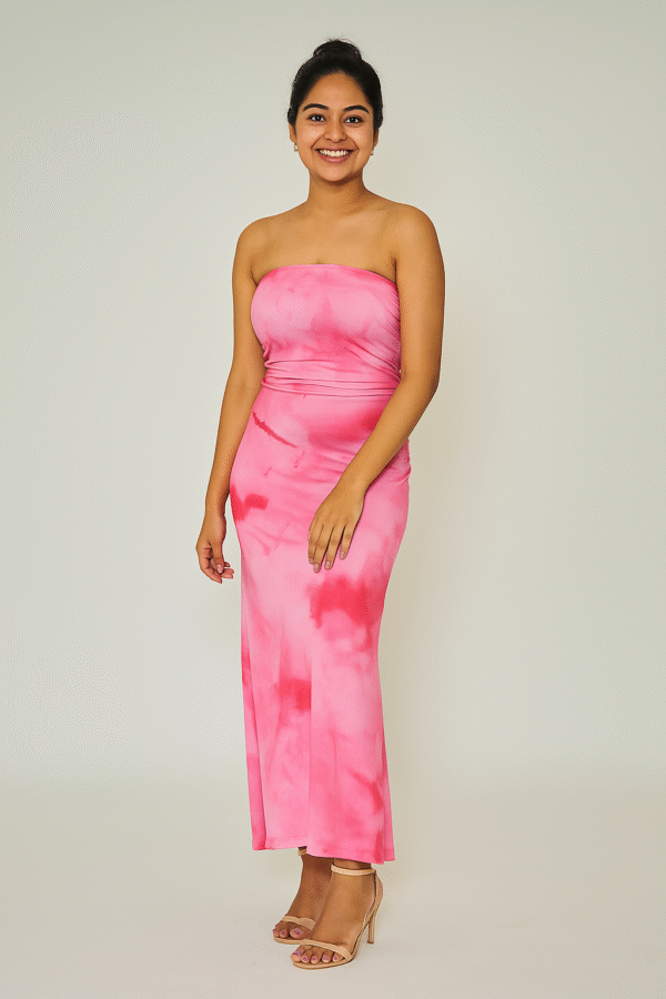 dress for women
