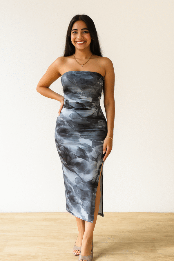 dress for women